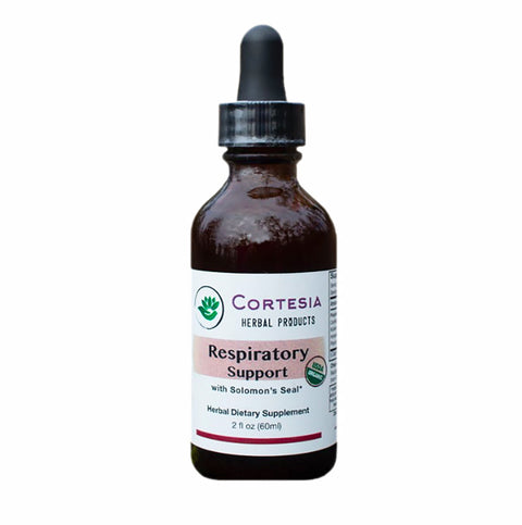 RESPIRATORY SUPPORT 2 OZ.