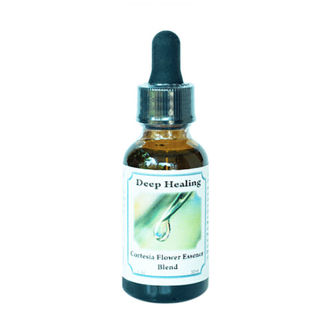 DEEP HEALING 1 OZ