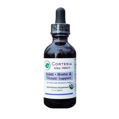 JOINT BONE TISSUE SUPPT 2 OZ