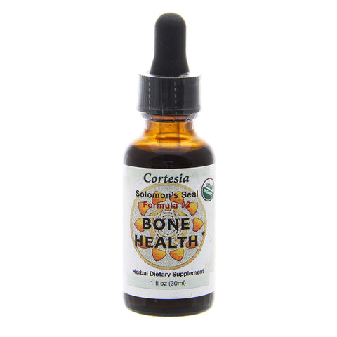 BONE HEALTH 1 OZ