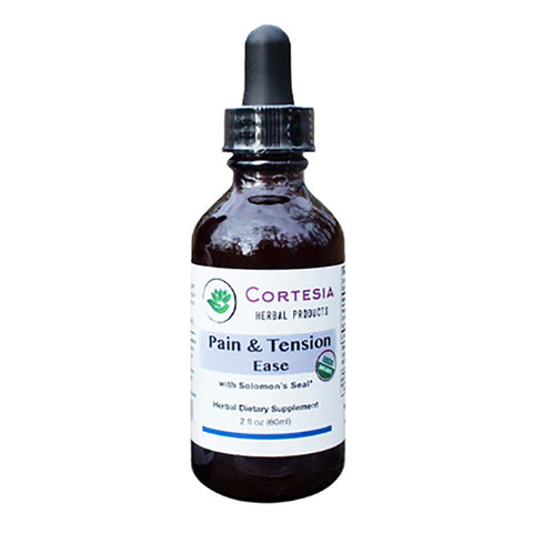 PAIN & TENSION EASE 1 OZ