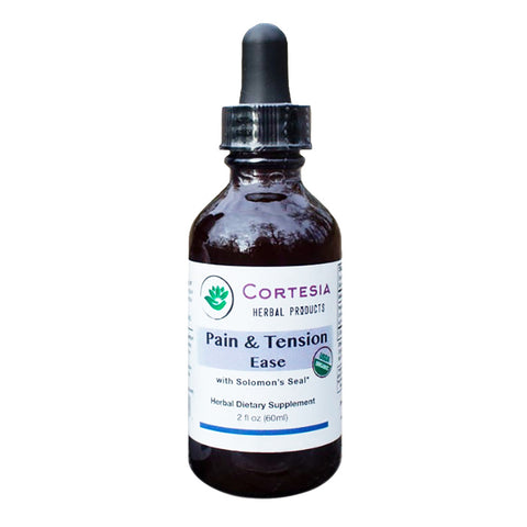 PAIN & TENSION EASE 2 OZ