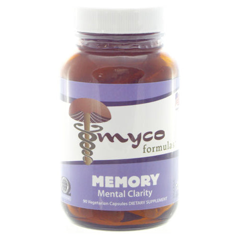 MEMORY FORMULA