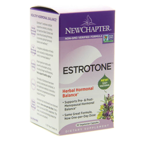 ESTROTONE 30 VC