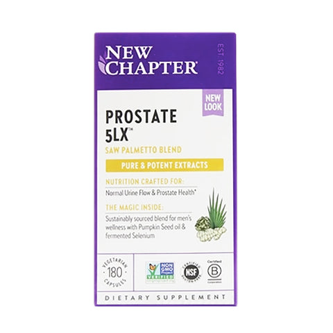 PROSTATE 5LX 180 VC
