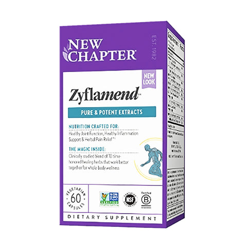 ZYFLAMEND 60 VC