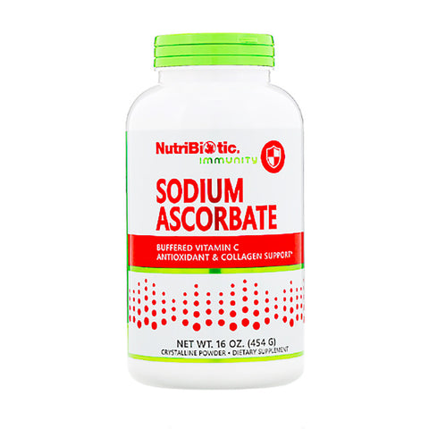 NU-BI SODIUM ASCORB CRYST 16