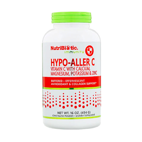 NU-BI HYPO-ALLER C 16 OZ.