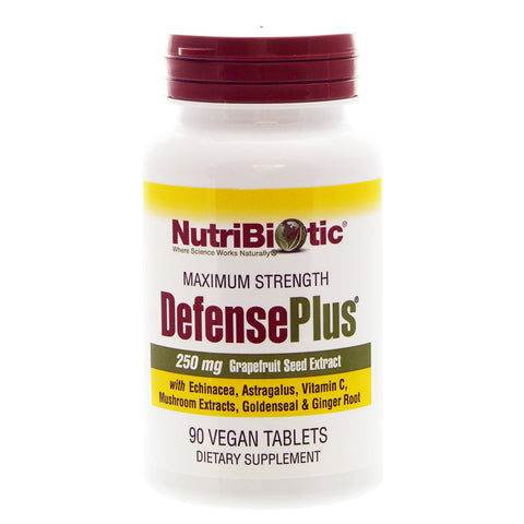 NU-BI DEFENSEPLUS 90T