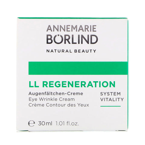 AB LLR EYE WRINKLE CREAM 1.01