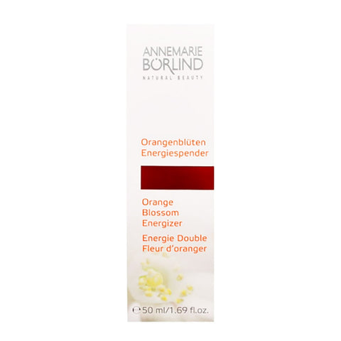 AB BE ORANGE BLOSSOM ENERGIZER