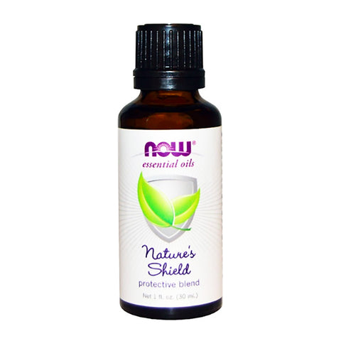 NATURE'S SHIELD OIL BLEND 1 OZ
