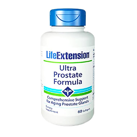 ULTRA NAT PROSTATE 60 SG