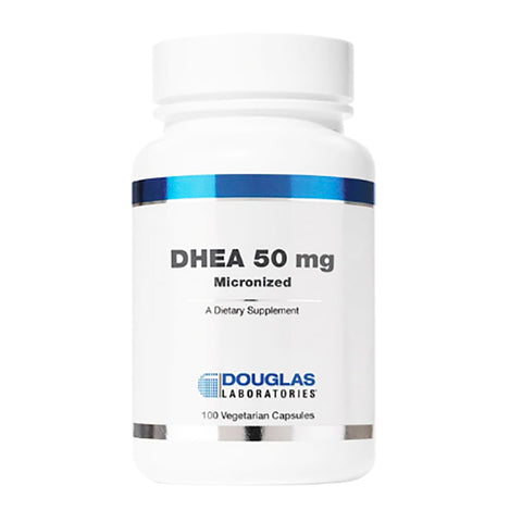 DHEA (50MG)