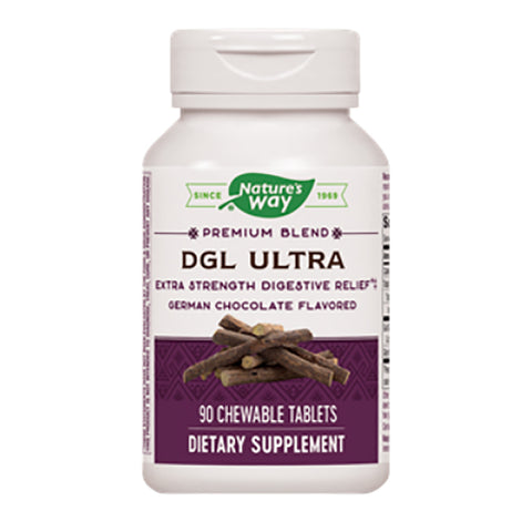 NW DGL ULTRA CHOC 90 CHEWS