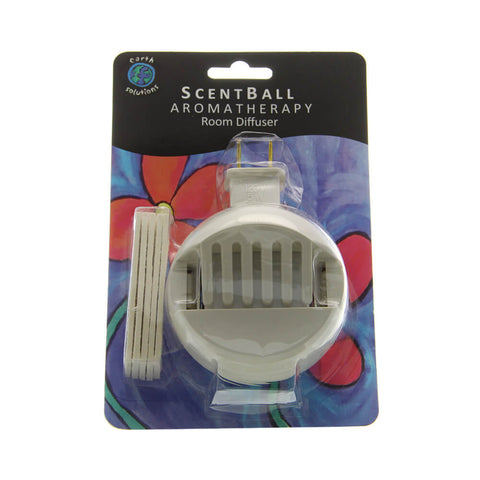 E.SOL SCENTBALL DIFFUSER ELEC.