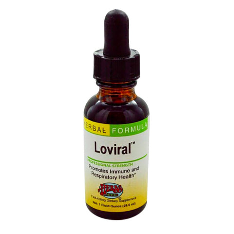 LOVIRAL 1 OZ