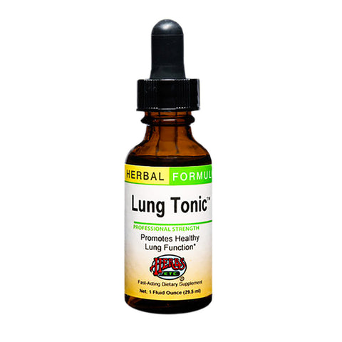 LUNG TONIC 1 OZ
