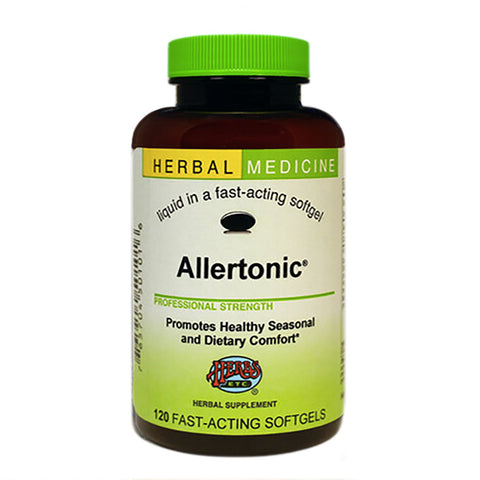 ALLERTONIC 120 SG