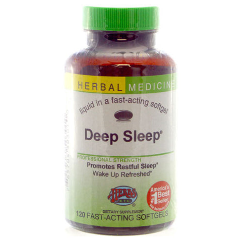 DEEP SLEEP 120 SG
