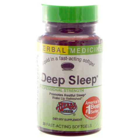 DEEP SLEEP 30 SG