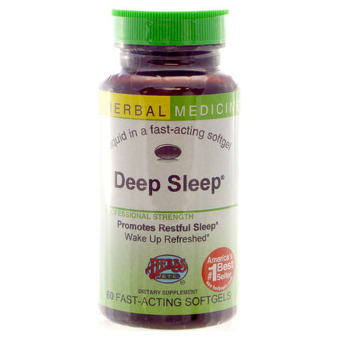 DEEP SLEEP 60 SG
