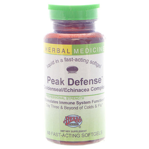 PEAK DEFENSE 60 SG