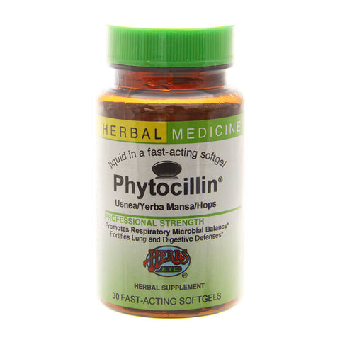 PHYTOCILLIN 30 SG