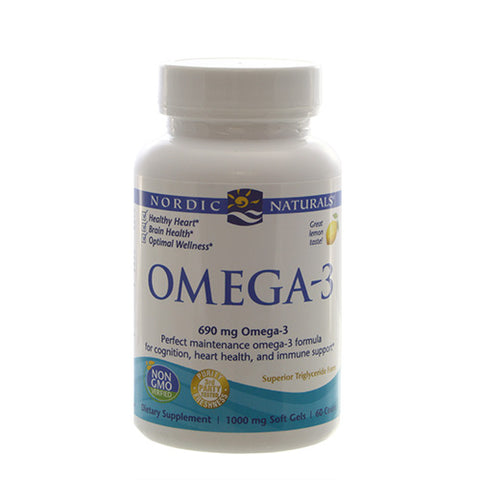 OMEGA-3  60