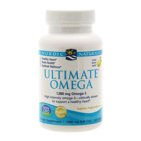 ULTIMATE OMEGA 60 SG