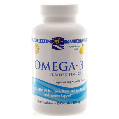 OMEGA-3 120