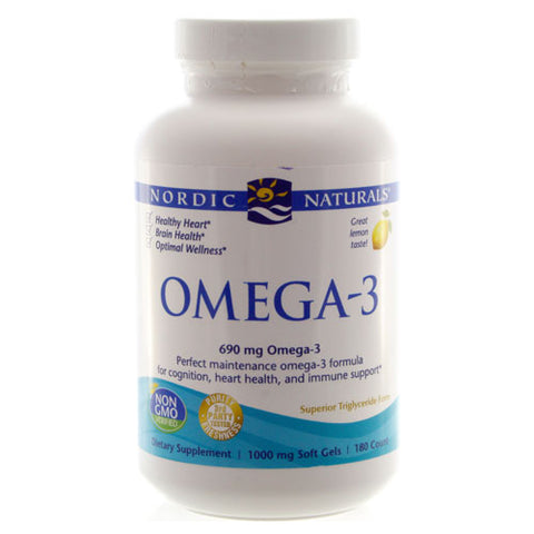 OMEGA-3 180