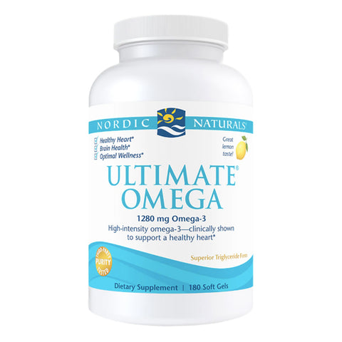ULTIMATE OMEGA 180 SG
