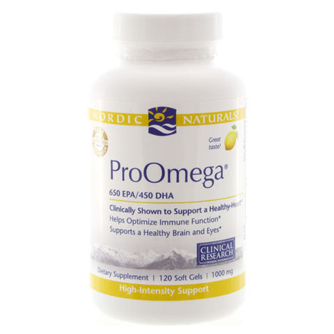 PROOMEGA  120 SG