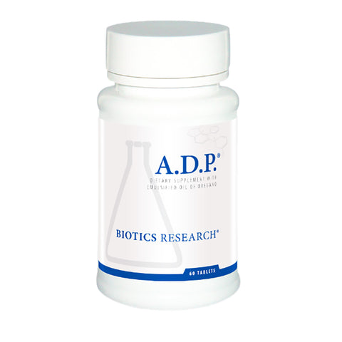 A.D.P. 60 TABS