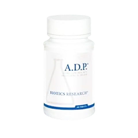 A.D.P. 120 TABS