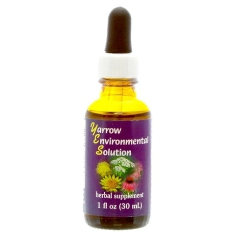 FES YARROW ENVIRO SOL 1 OZ