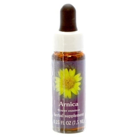FES ARNICA, 1/4 OZ.
