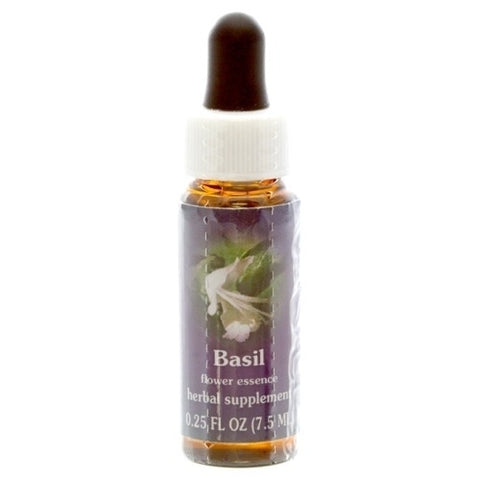 FES BASIL, 1/4 OZ.