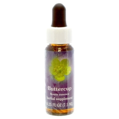 FES BUTTERCUP, 1/4 OZ.