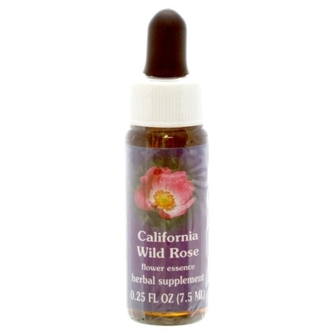 FES CAL. WILD ROSE 1/4 OZ