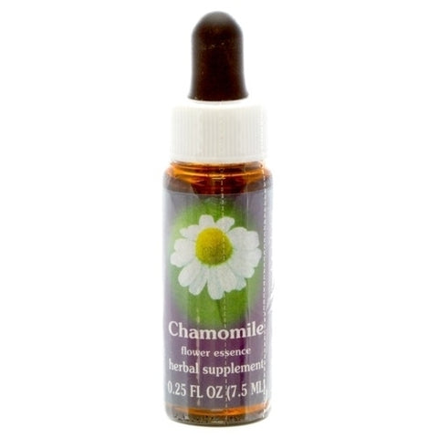 FES CHAMOMILE 1/4 OZ