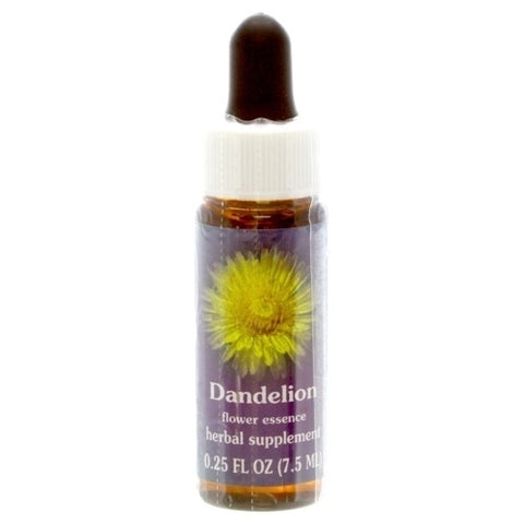 FES DANDELION, 1/4 OZ.