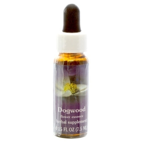 .FES DOGWOOD, 1/4 OZ.