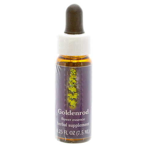 .FES GOLDENROD, 1/4 OZ.