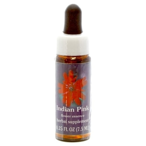 FES INDIAN PINK, 1/4 OZ.