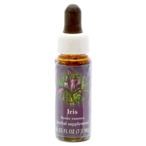 FES IRIS, 1/4 OZ.