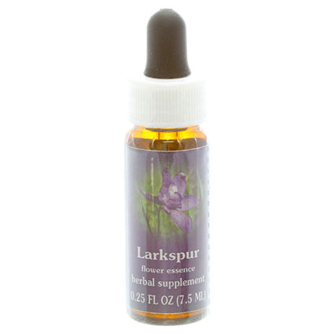 FES LARKSPUR, 1/4 OZ.