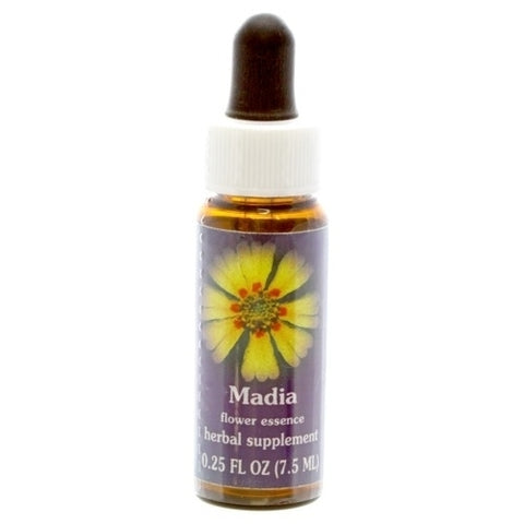 FES MADIA, 1/4 OZ.