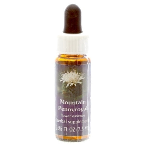 FES MOUNTAIN PENNYRYL, 1/4 OZ.